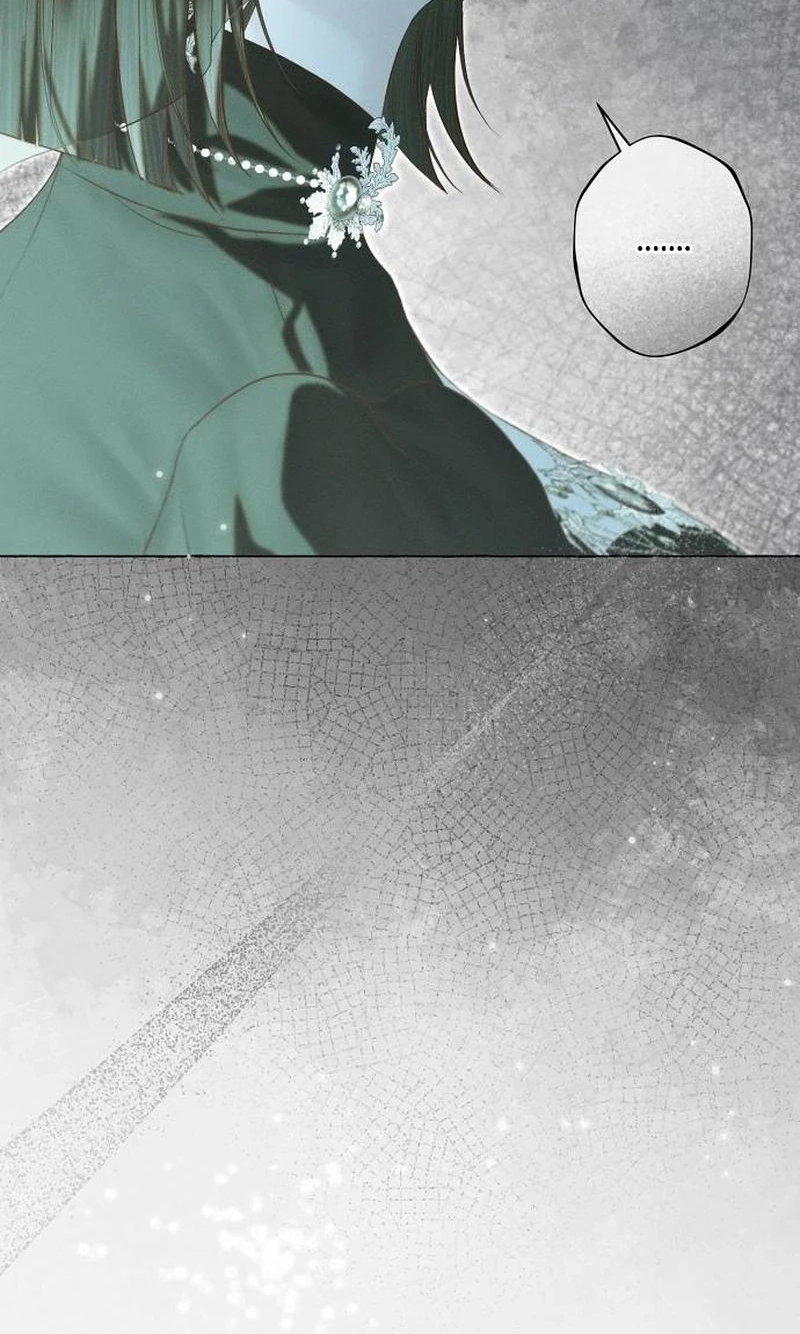 The Merman Trapped in My Lake Chapter 46 - Page 32