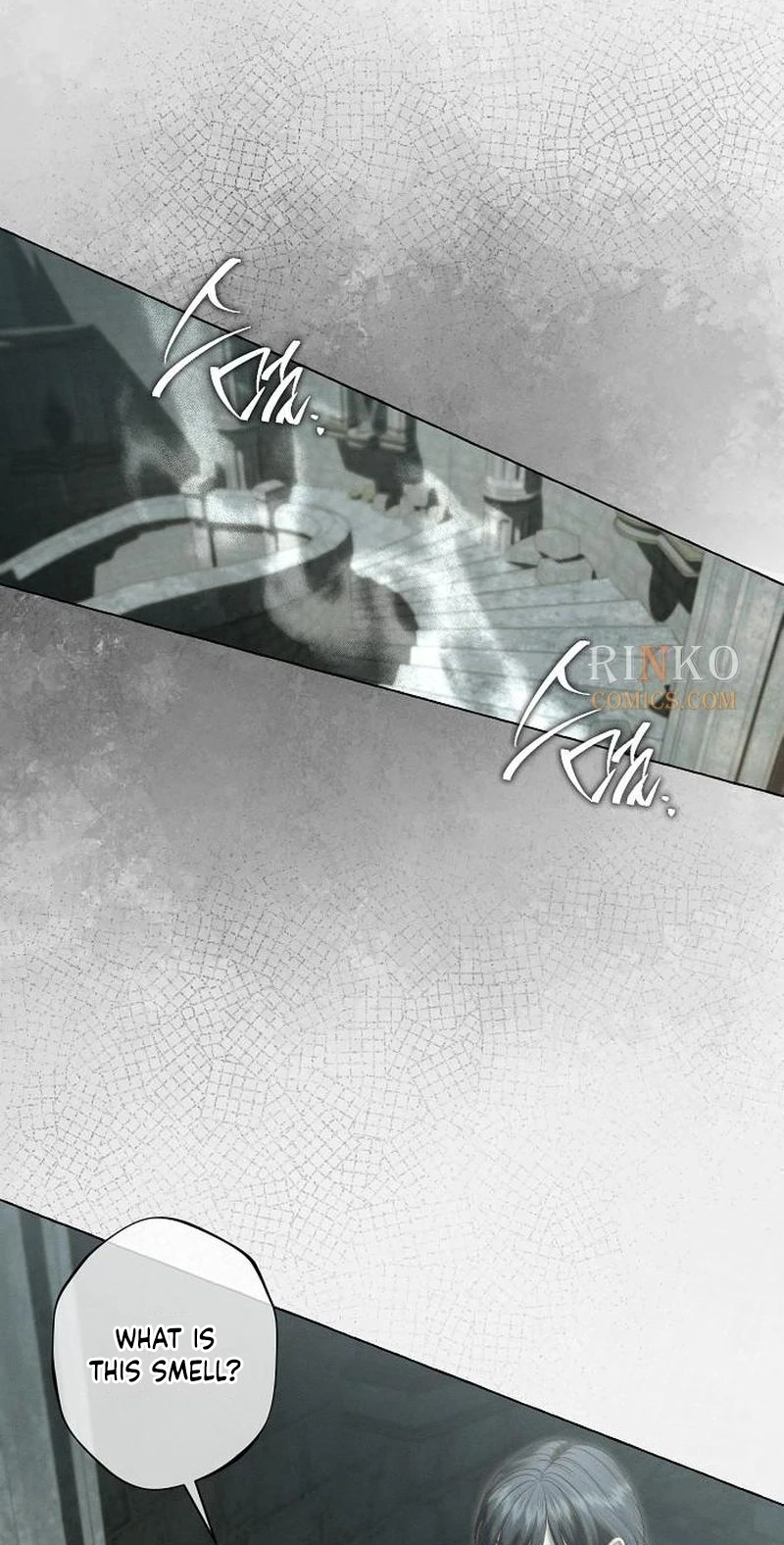 The Merman Trapped in My Lake Chapter 46 - Page 47