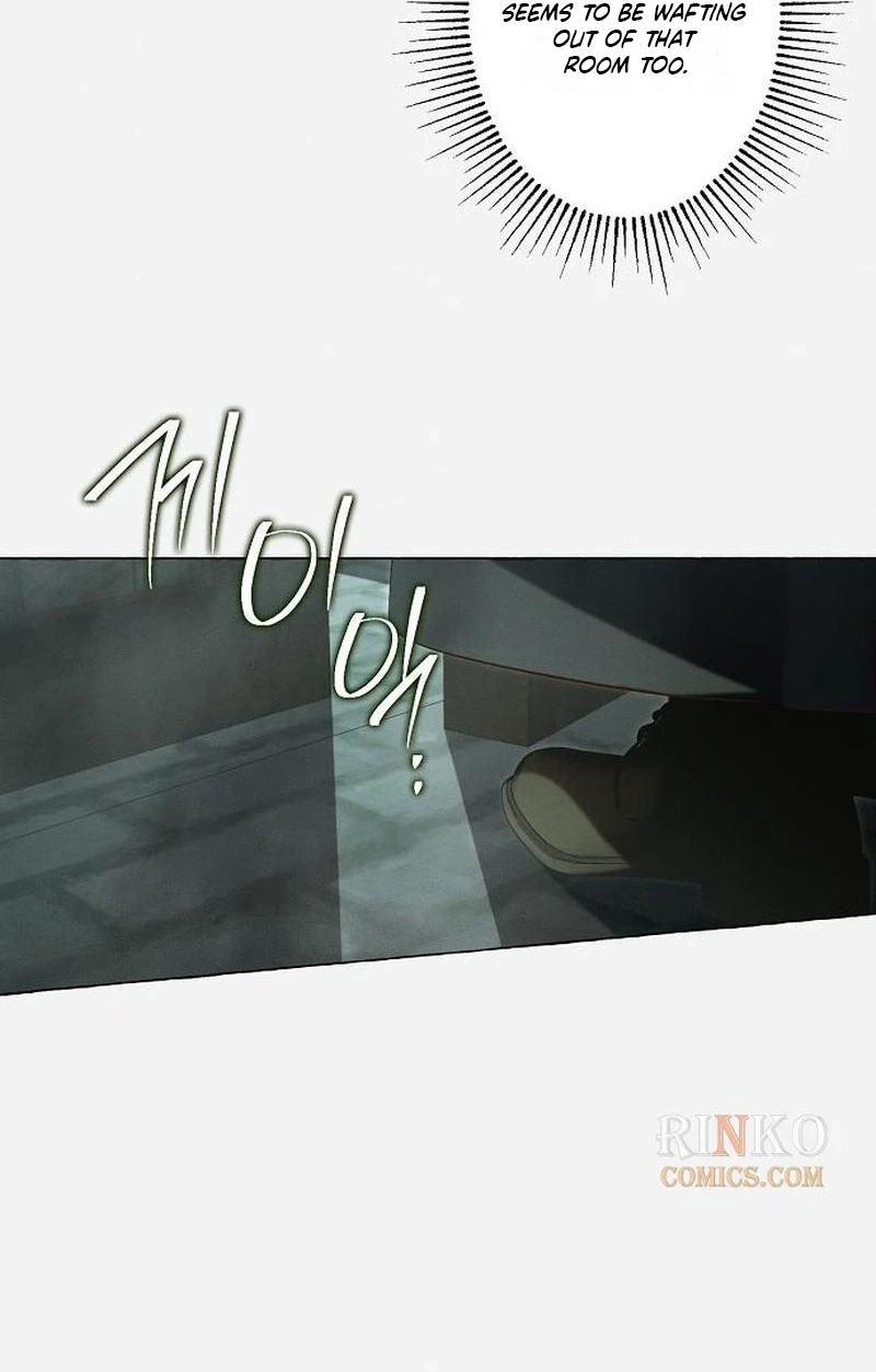 The Merman Trapped in My Lake Chapter 46 - Page 52