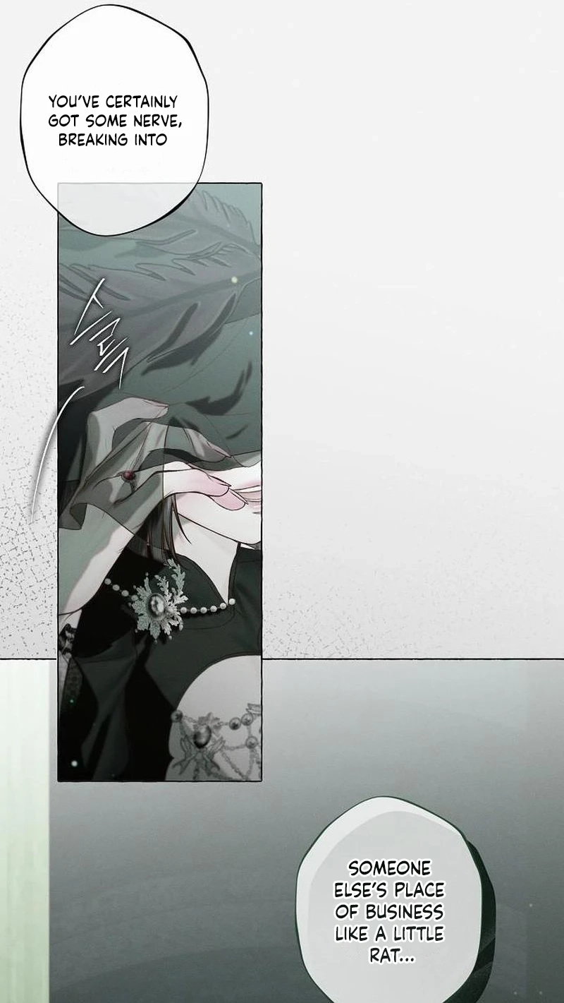 The Merman Trapped in My Lake Chapter 46 - Page 65