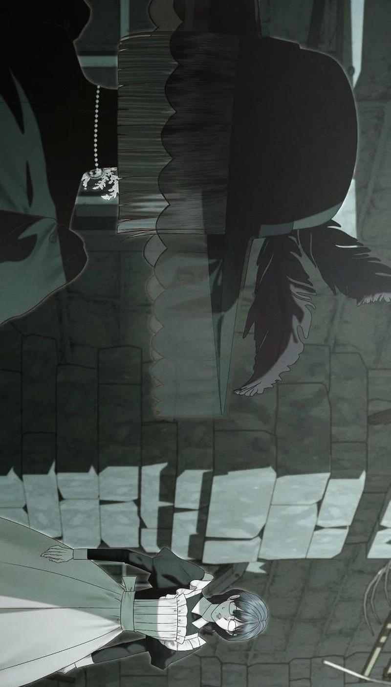 The Merman Trapped in My Lake Chapter 47 - Page 4