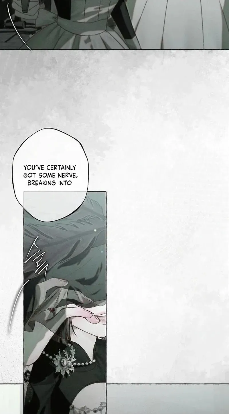 The Merman Trapped in My Lake Chapter 47 - Page 10