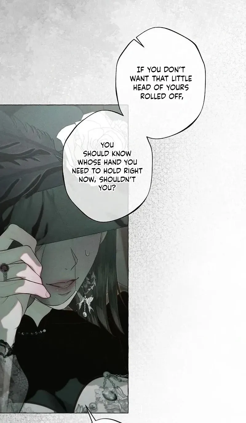 The Merman Trapped in My Lake Chapter 47 - Page 20