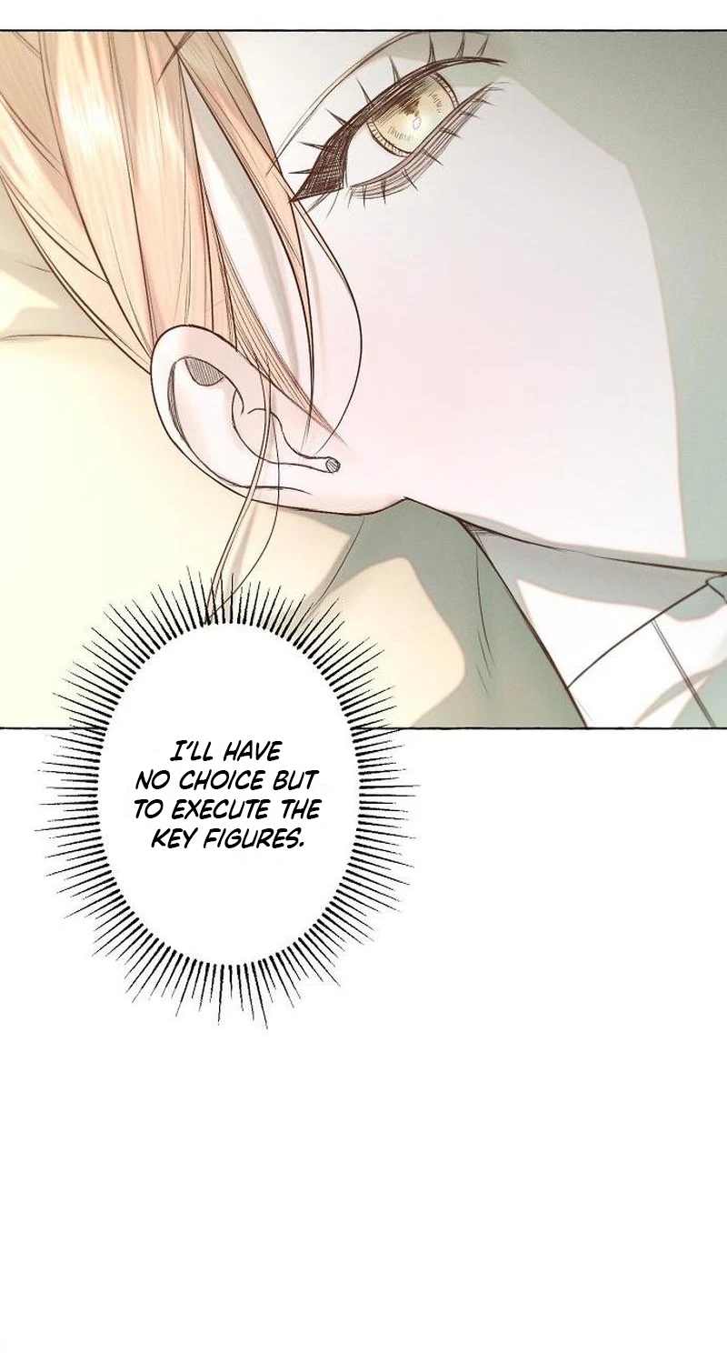 The Merman Trapped in My Lake Chapter 47 - Page 32