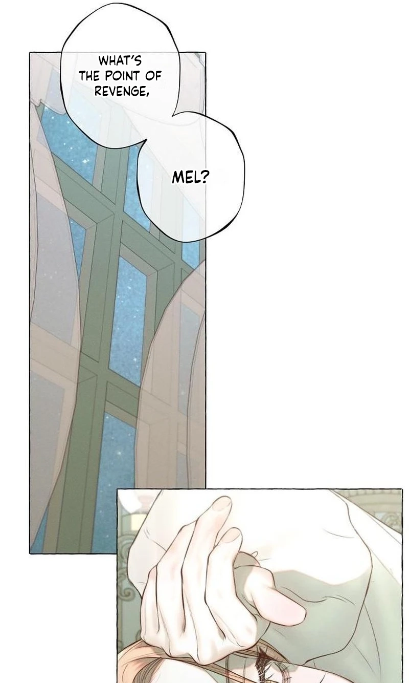 The Merman Trapped in My Lake Chapter 47 - Page 37