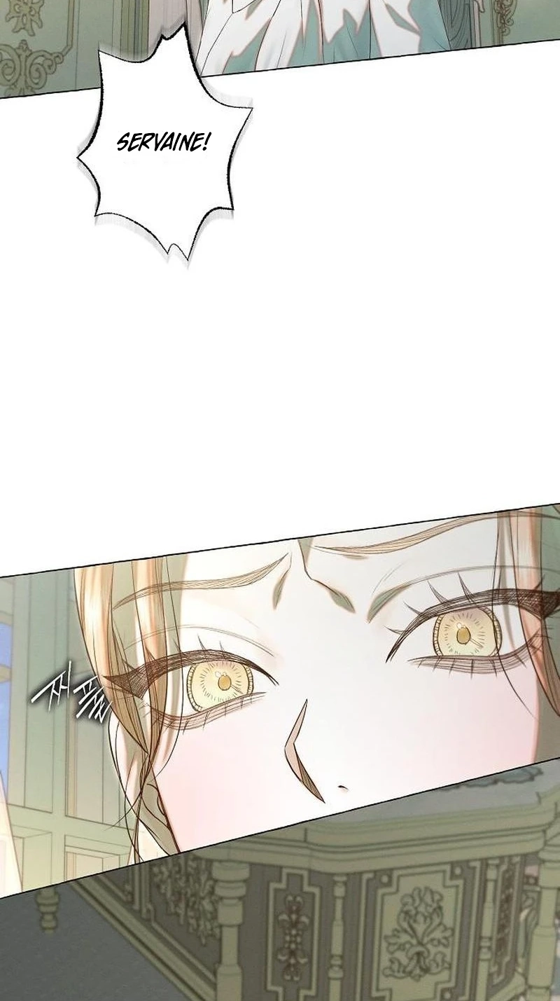 The Merman Trapped in My Lake Chapter 47 - Page 45