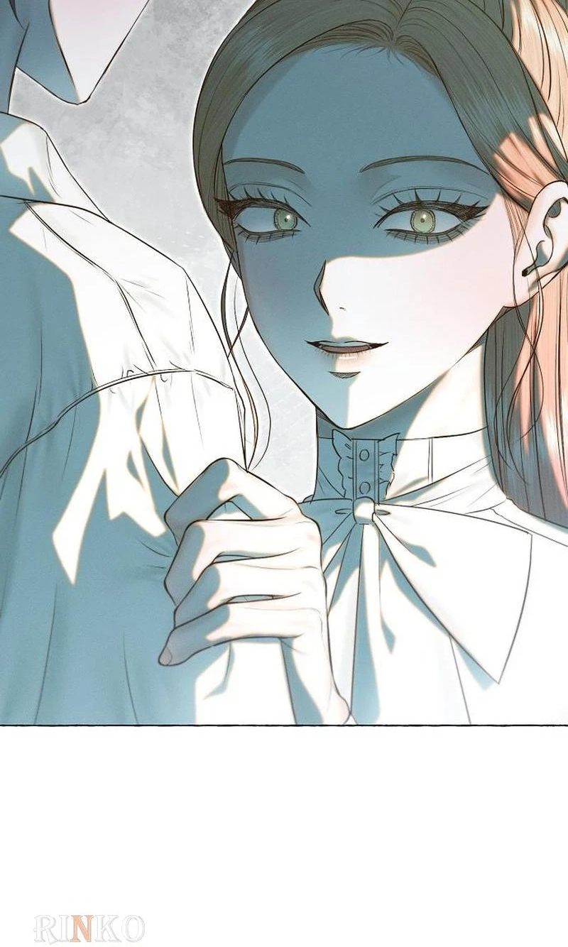 The Merman Trapped in My Lake Chapter 47 - Page 51