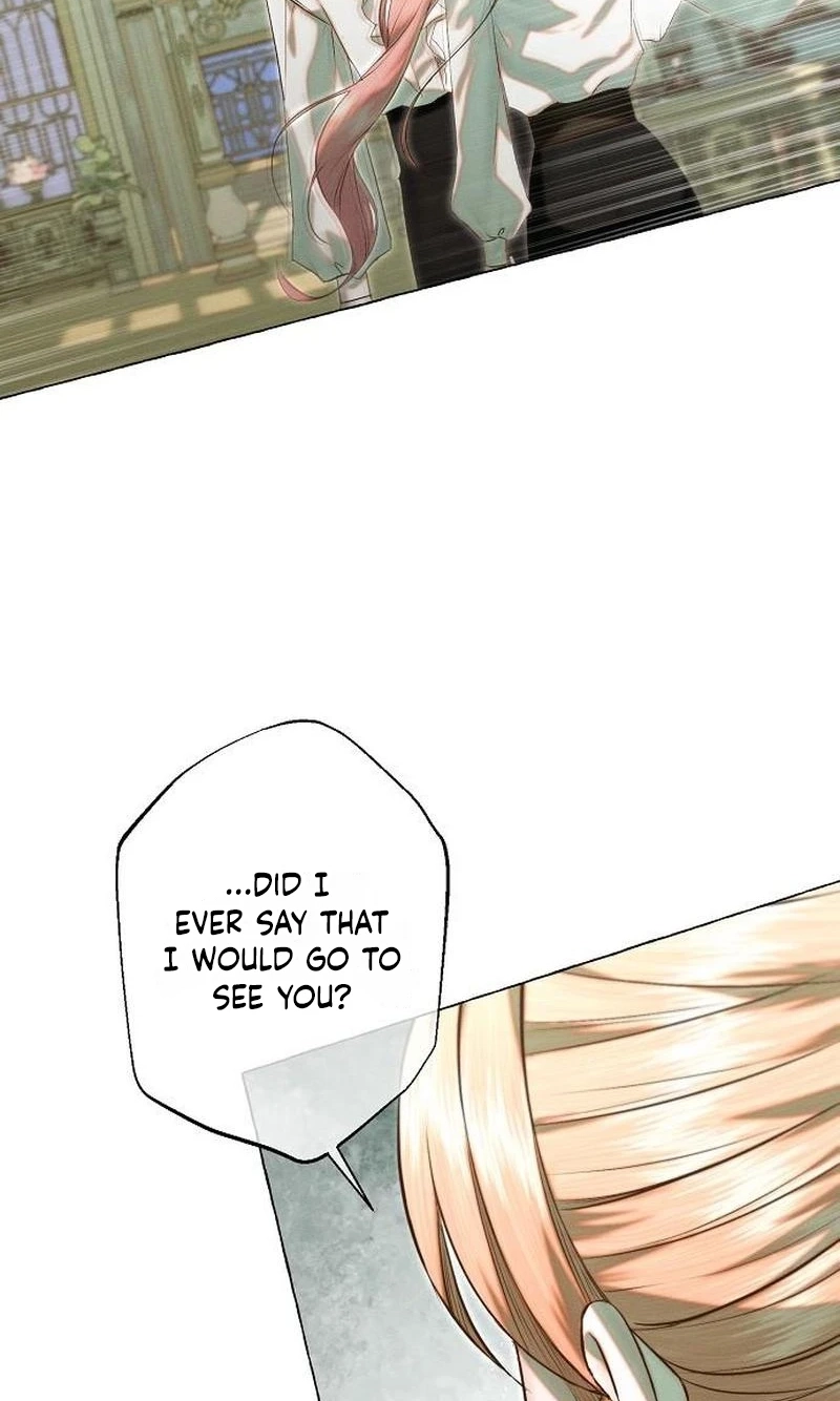 The Merman Trapped in My Lake Chapter 47 - Page 62