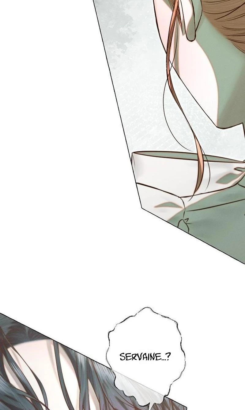 The Merman Trapped in My Lake Chapter 47 - Page 63