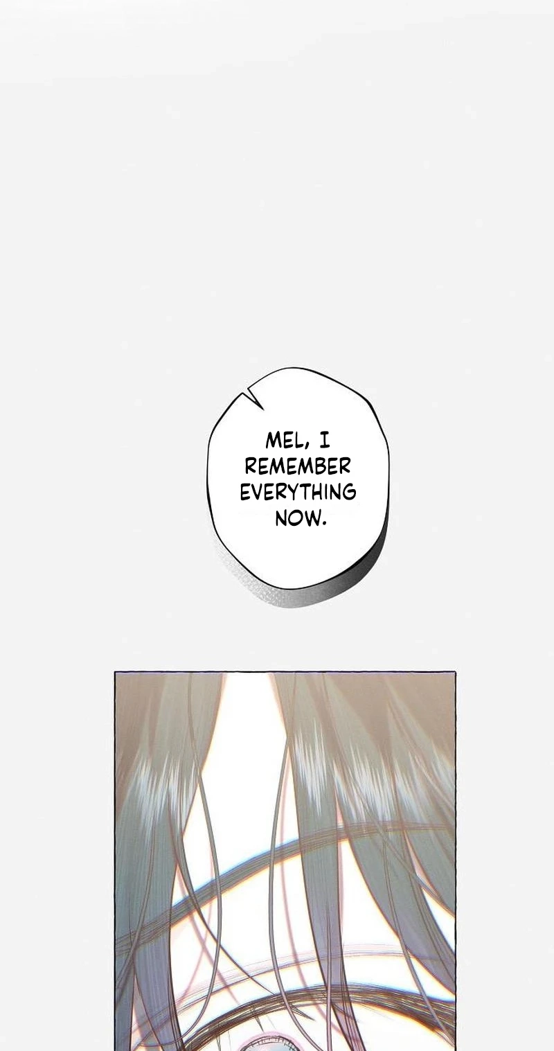 The Merman Trapped in My Lake Chapter 47 - Page 65