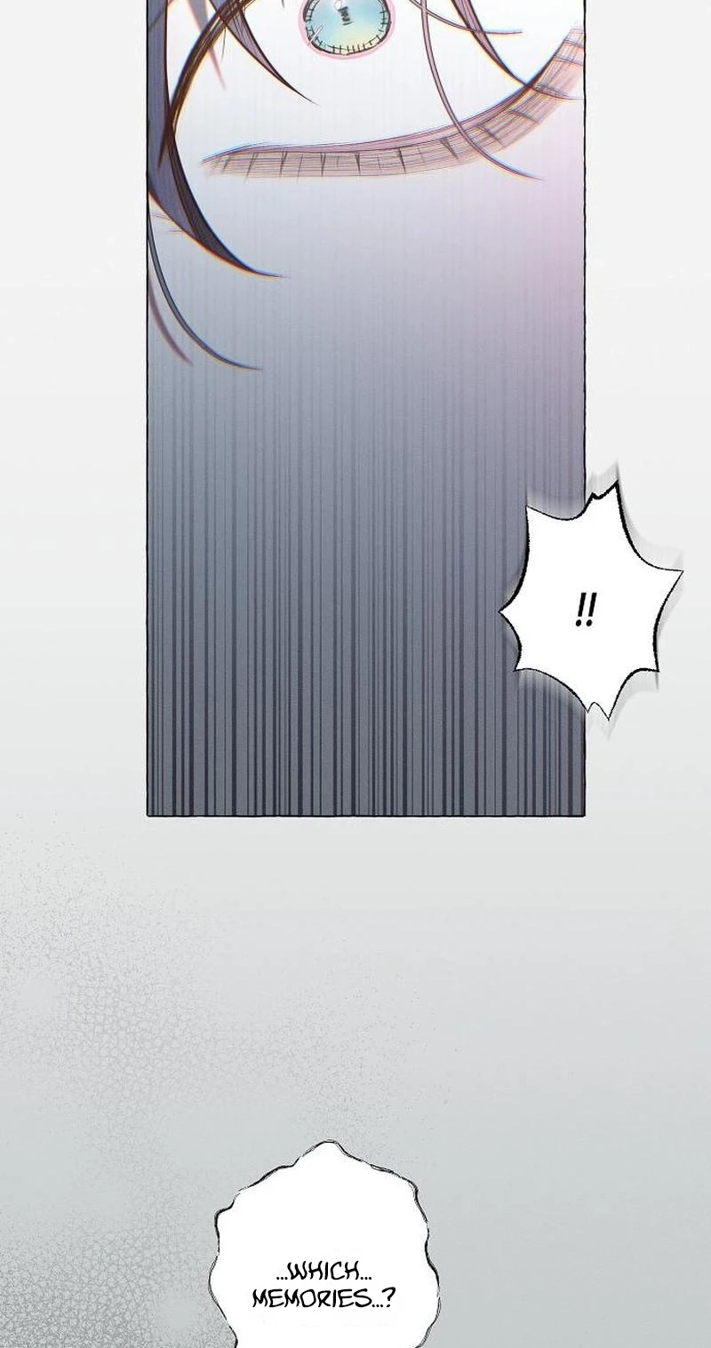 The Merman Trapped in My Lake Chapter 47 - Page 66