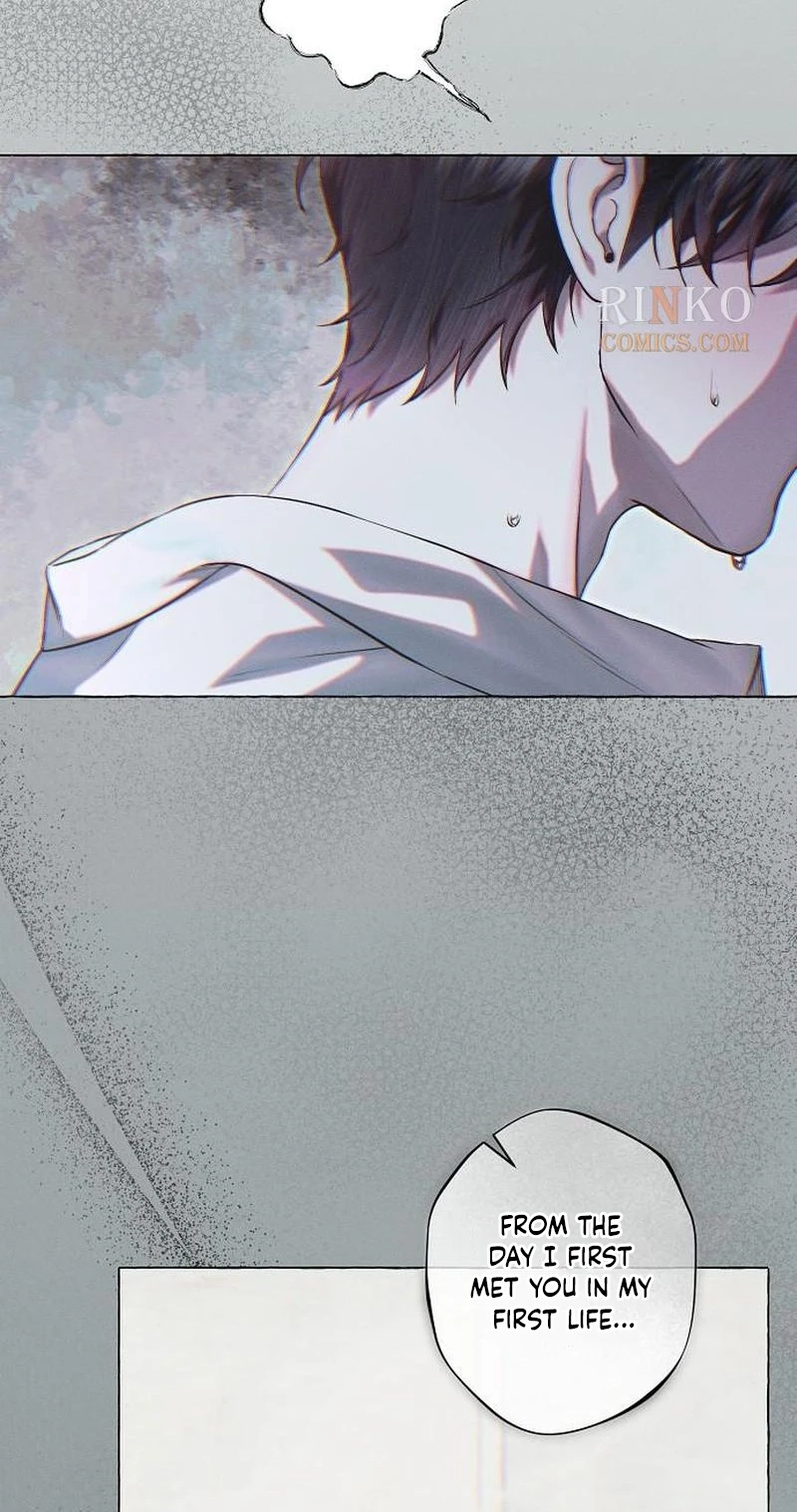 The Merman Trapped in My Lake Chapter 47 - Page 67