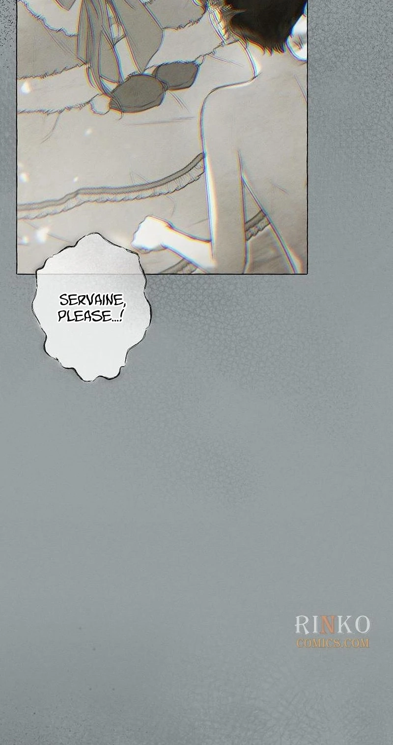 The Merman Trapped in My Lake Chapter 47 - Page 69