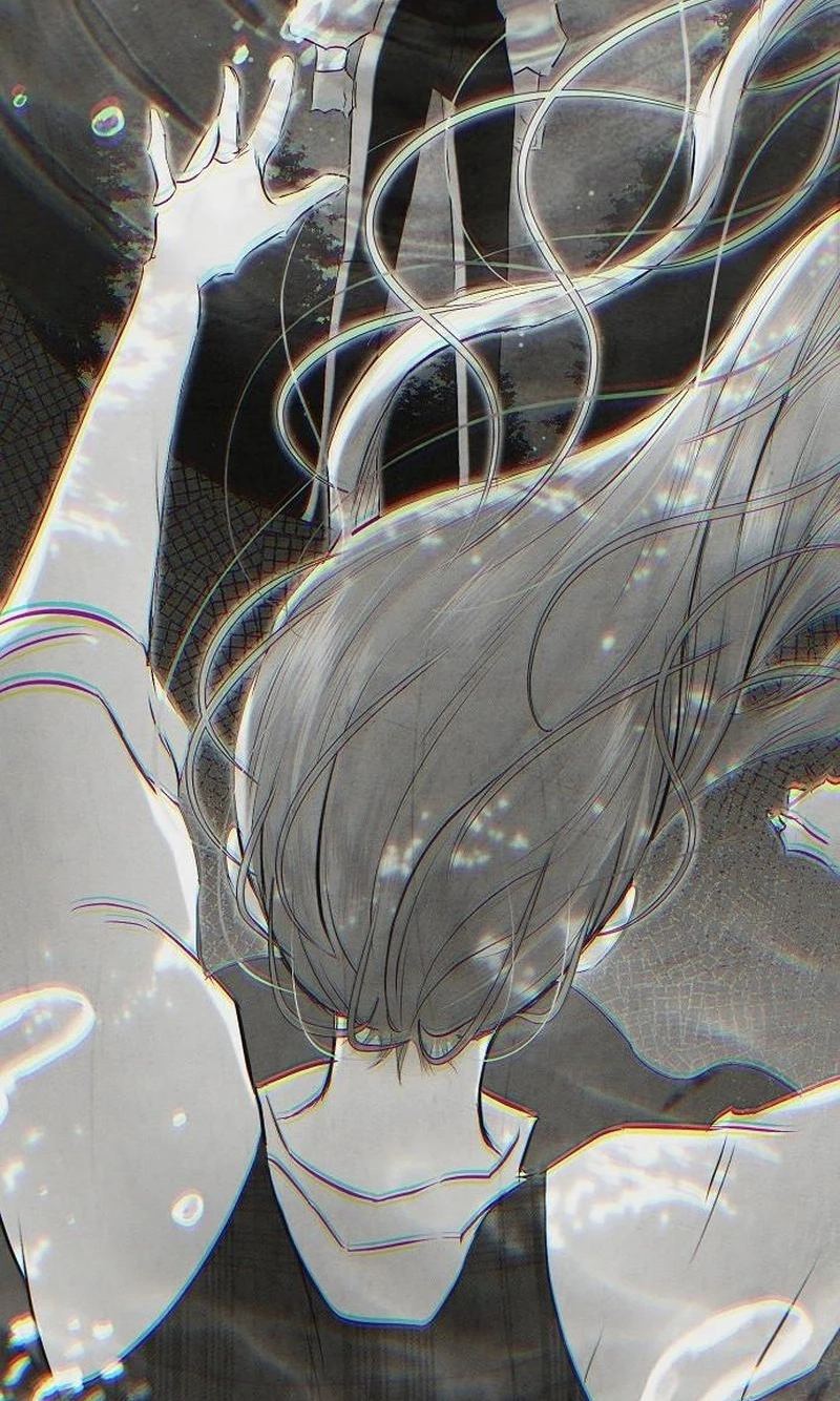 The Merman Trapped in My Lake Chapter 47 - Page 71