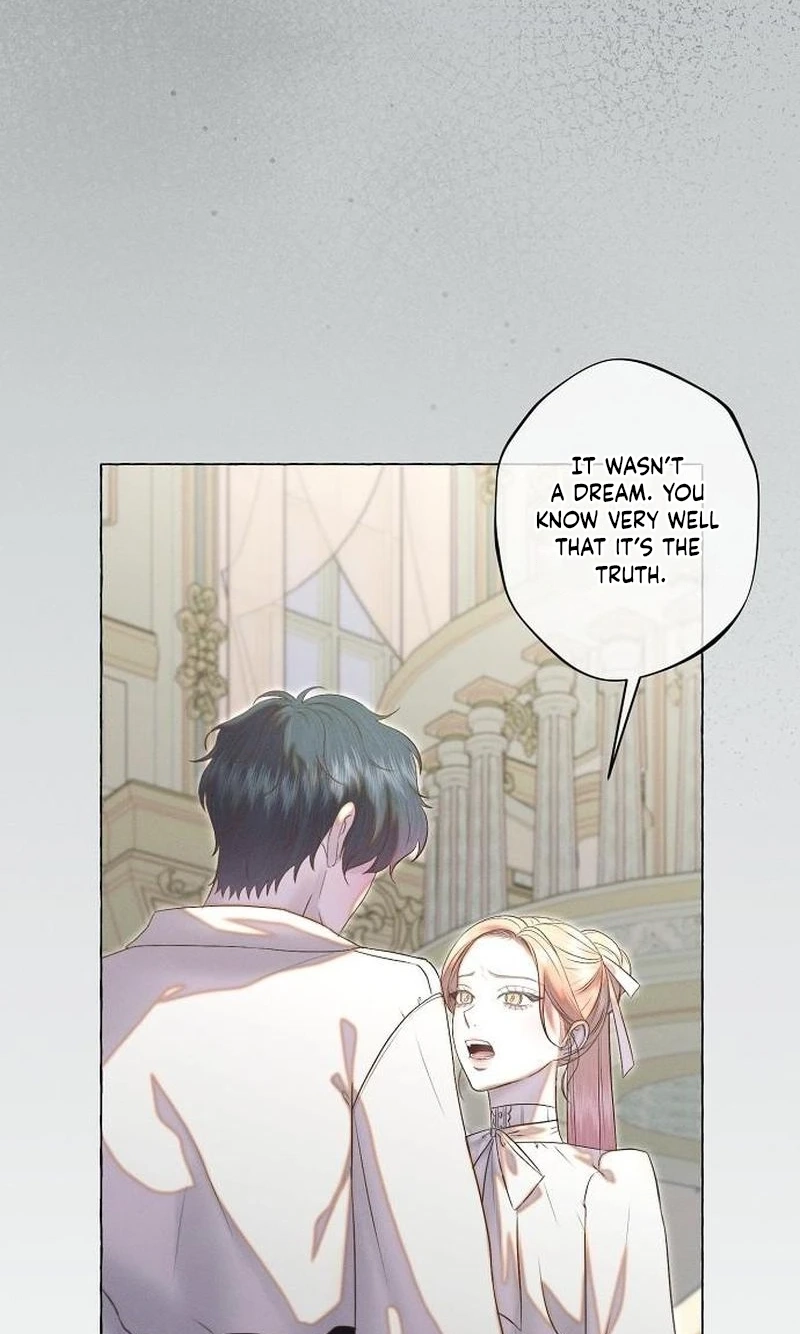 The Merman Trapped in My Lake Chapter 47 - Page 74