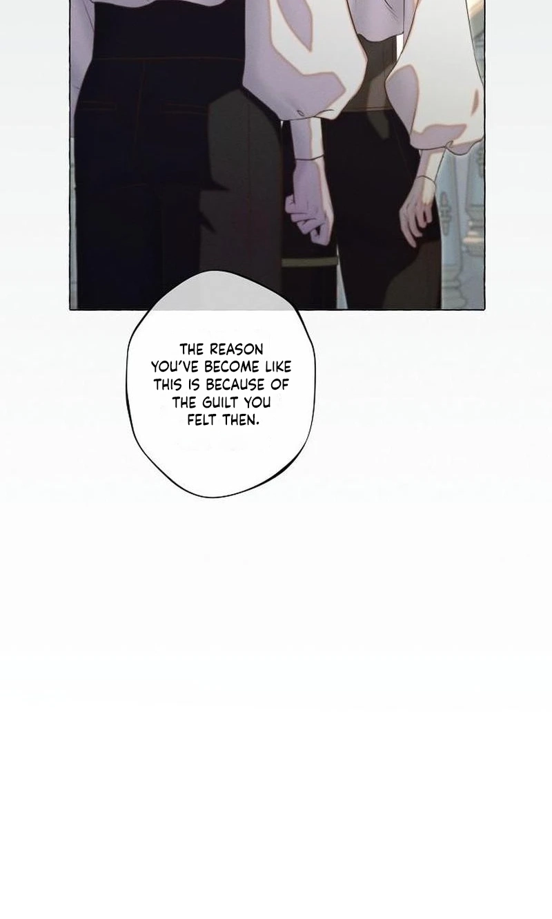 The Merman Trapped in My Lake Chapter 47 - Page 75