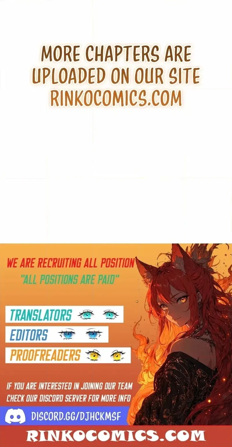 The Merman Trapped in My Lake Chapter 47 - Page 80
