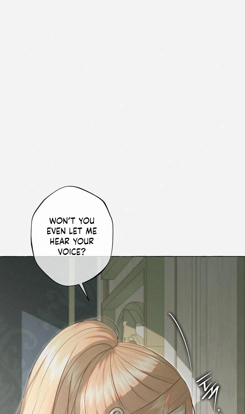 The Merman Trapped in My Lake Chapter 49 - Page 6
