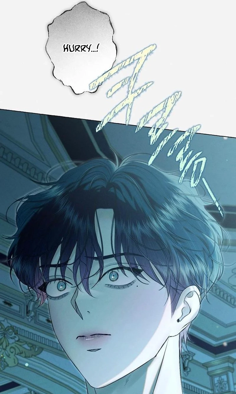 The Merman Trapped in My Lake Chapter 49 - Page 31