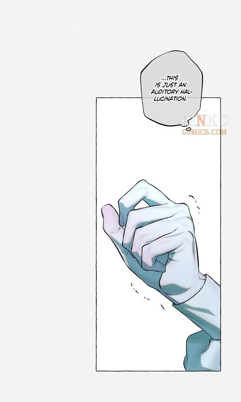 The Merman Trapped in My Lake Chapter 49 - Page 33