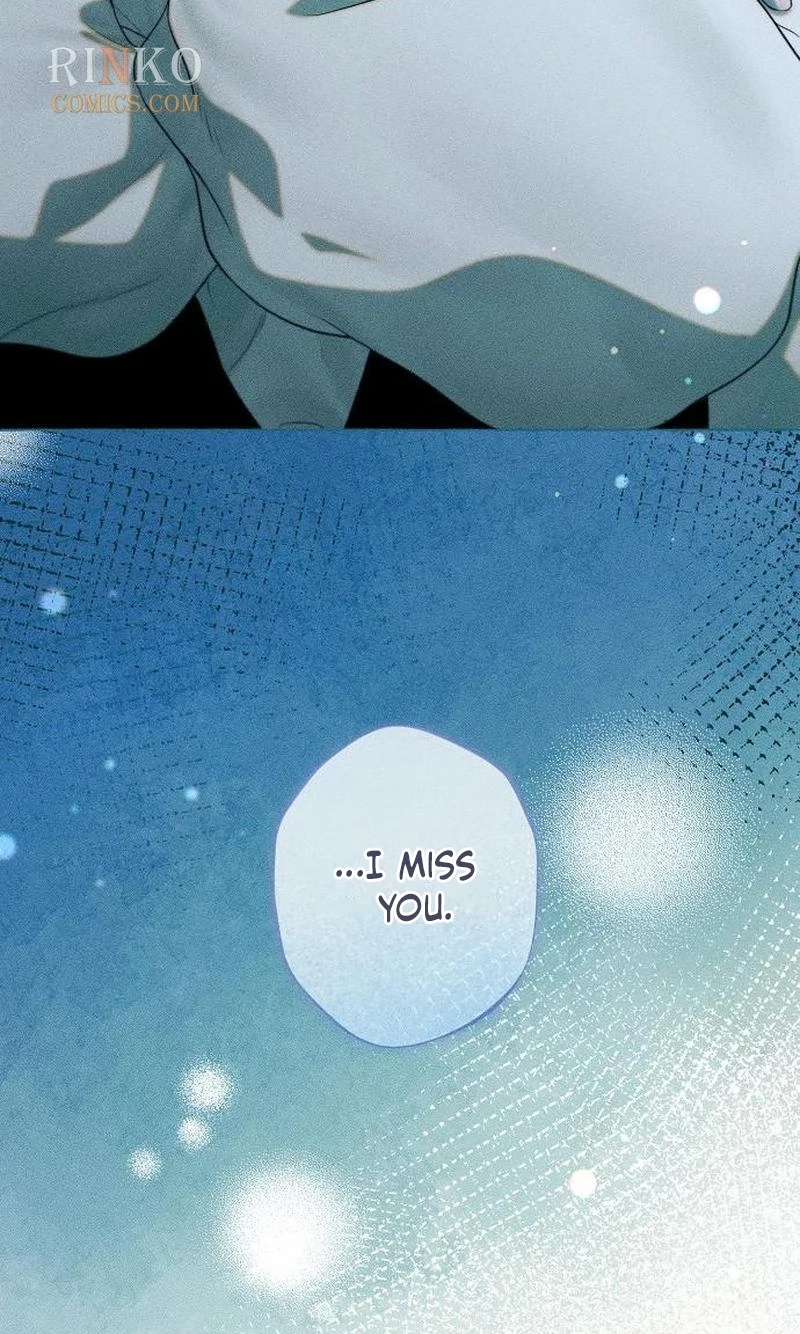 The Merman Trapped in My Lake Chapter 49 - Page 40