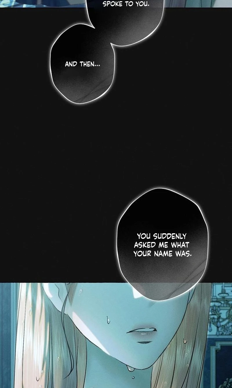 The Merman Trapped in My Lake Chapter 49 - Page 58
