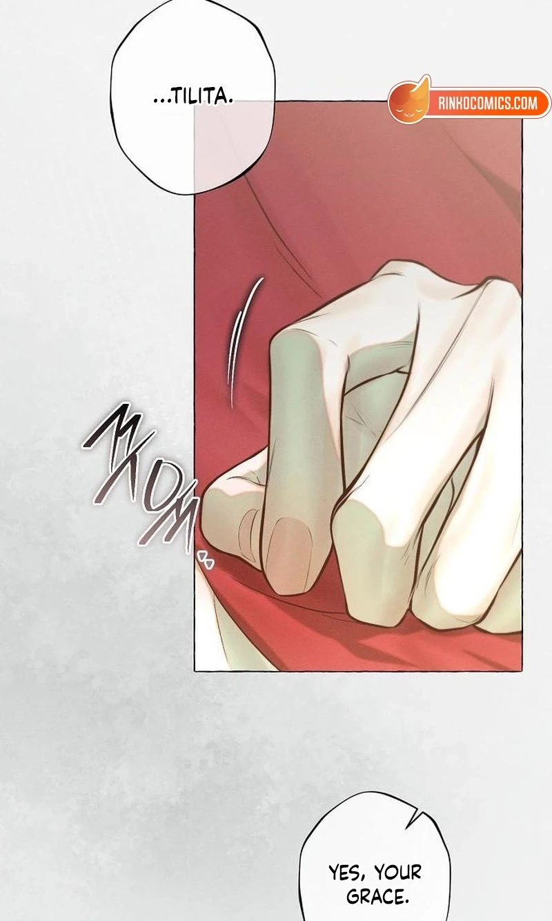 The Merman Trapped in My Lake Chapter 49 - Page 68
