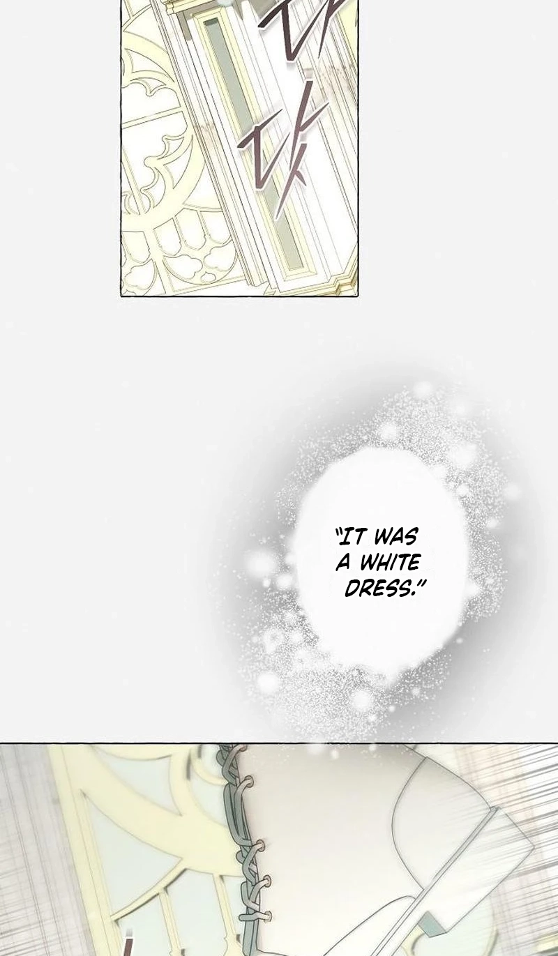 The Merman Trapped in My Lake Chapter 49 - Page 72