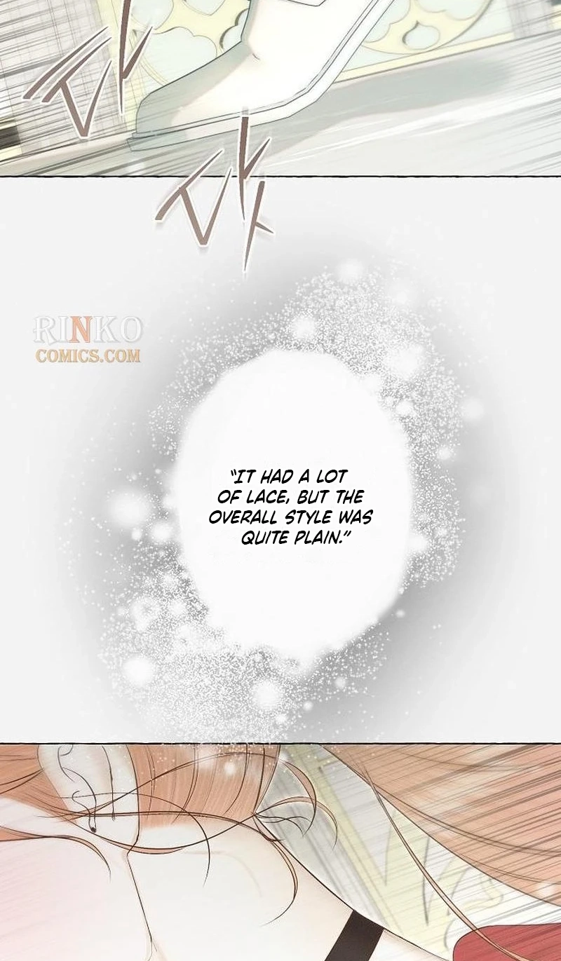 The Merman Trapped in My Lake Chapter 49 - Page 73