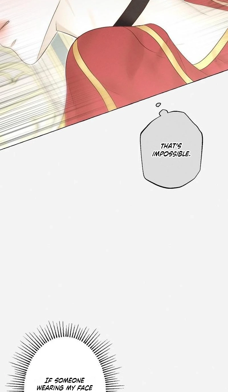 The Merman Trapped in My Lake Chapter 49 - Page 74