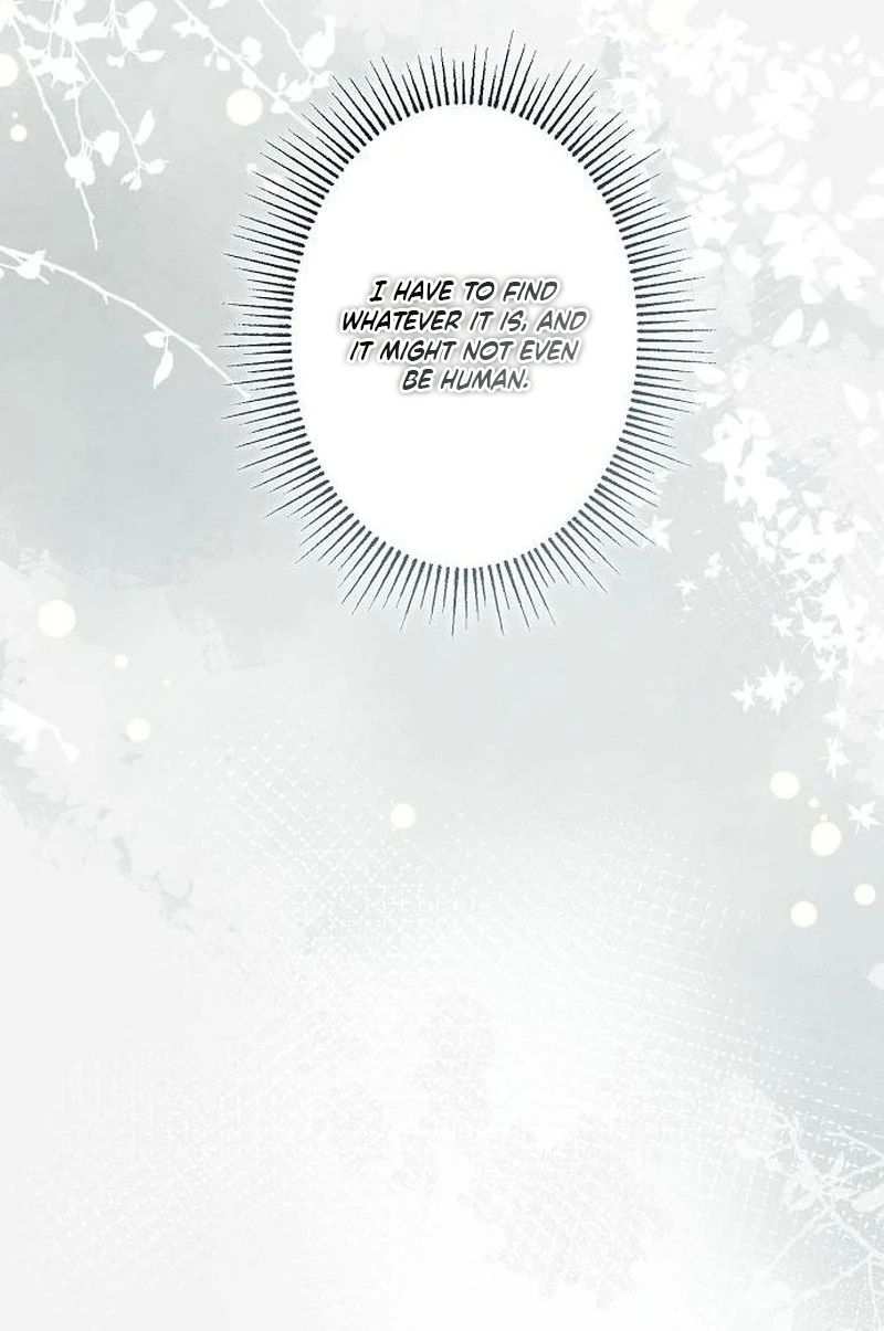 The Merman Trapped in My Lake Chapter 49 - Page 80