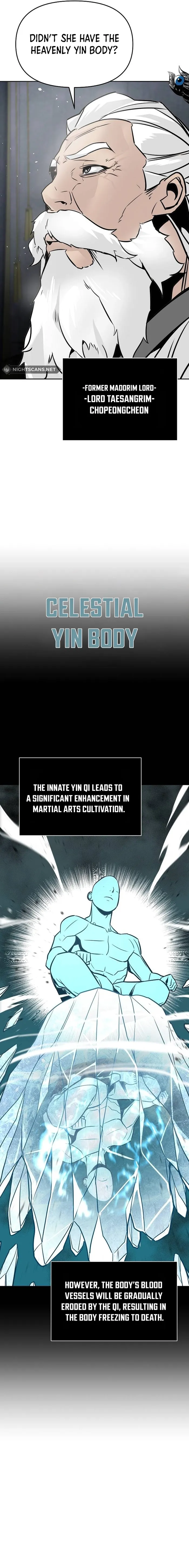 The Mysterious World’s Greatest Martial Artist Little Prince Chapter 1 - Page 2