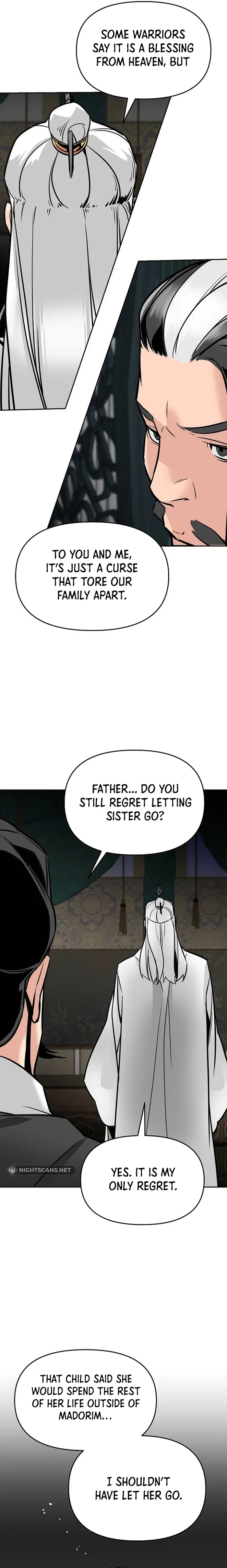 The Mysterious World’s Greatest Martial Artist Little Prince Chapter 1 - Page 3