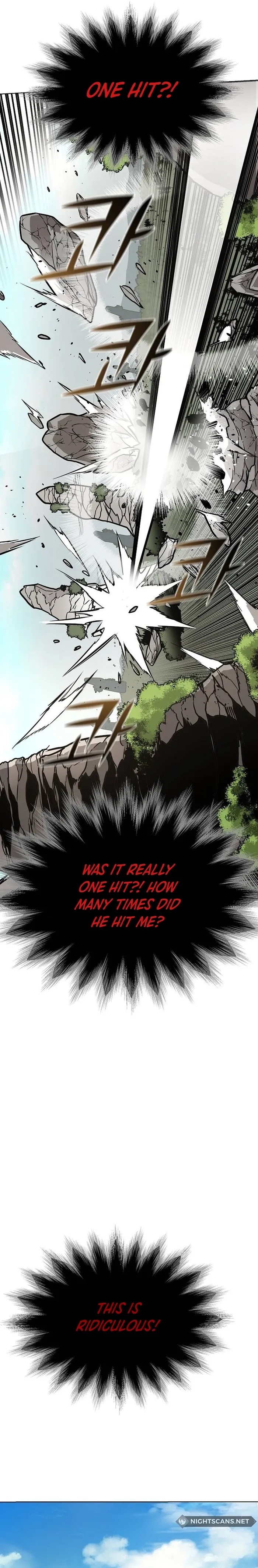The Mysterious World’s Greatest Martial Artist Little Prince Chapter 1 - Page 19
