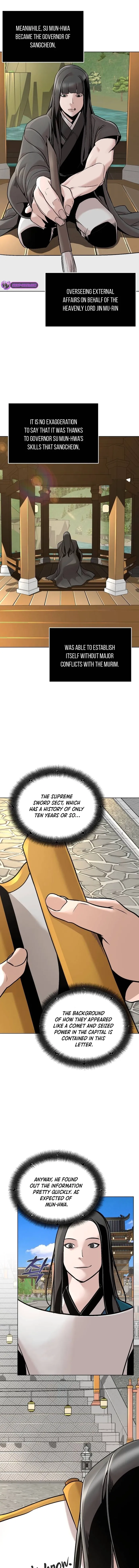 The Mysterious World’s Greatest Martial Artist Little Prince Chapter 10 - Page 14