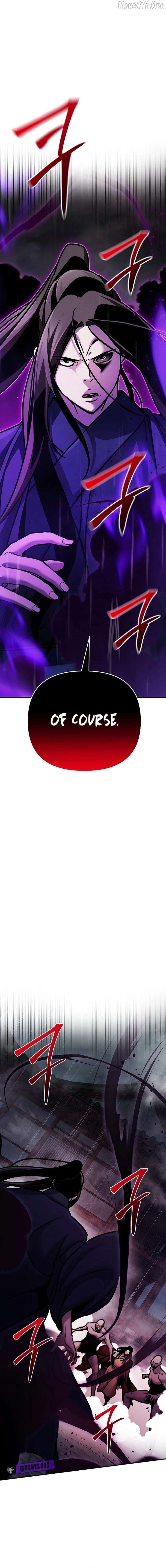 The Mysterious World’s Greatest Martial Artist Little Prince Chapter 101 - Page 2