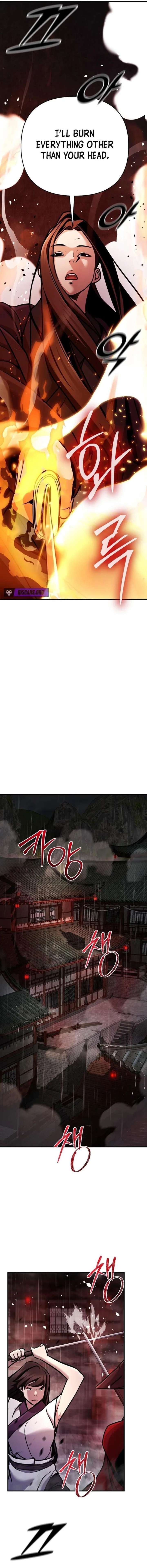 The Mysterious World’s Greatest Martial Artist Little Prince Chapter 102 - Page 2