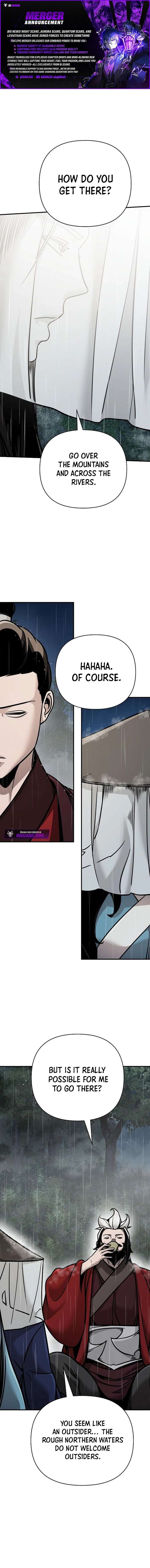 The Mysterious World’s Greatest Martial Artist Little Prince Chapter 104 - Page 1