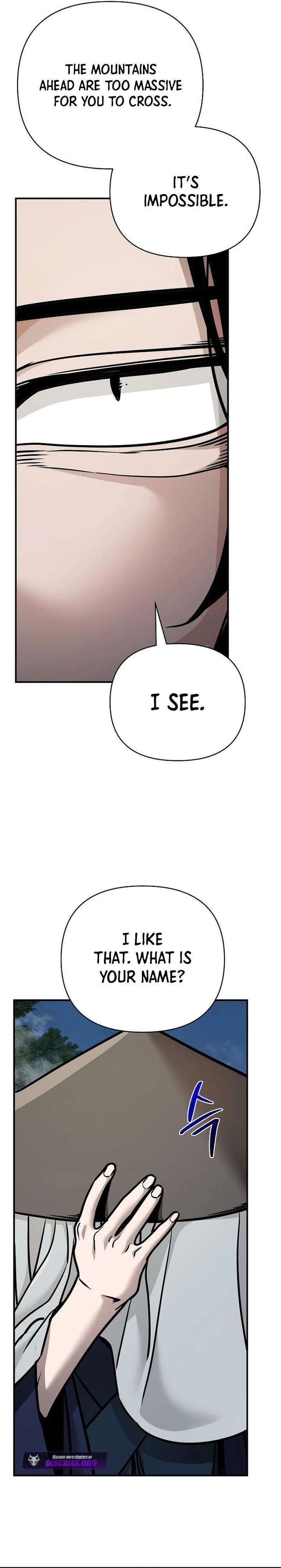 The Mysterious World’s Greatest Martial Artist Little Prince Chapter 104 - Page 2