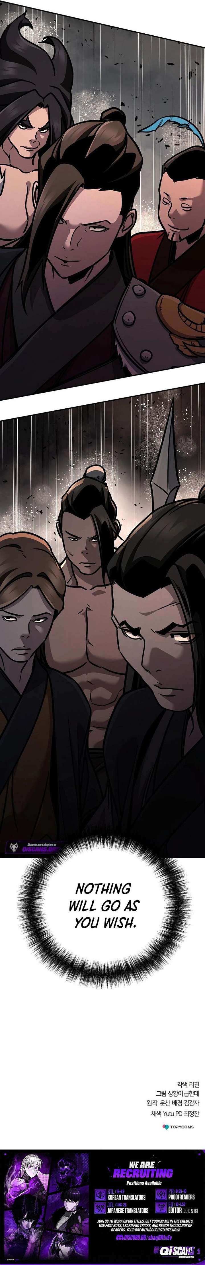 The Mysterious World’s Greatest Martial Artist Little Prince Chapter 106 - Page 26