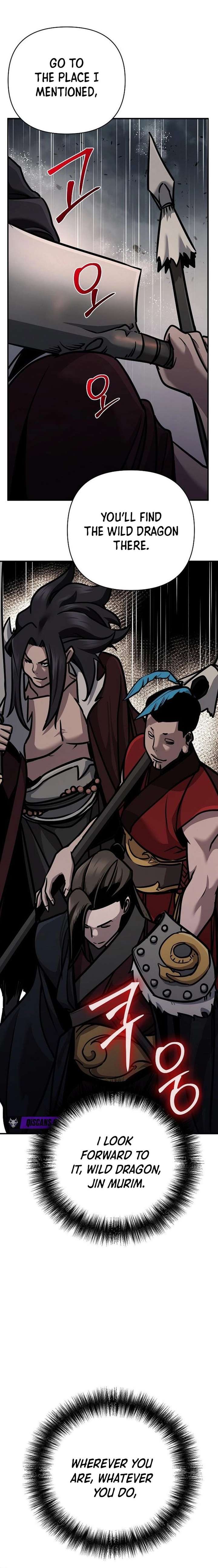 The Mysterious World’s Greatest Martial Artist Little Prince Chapter 107 - Page 3