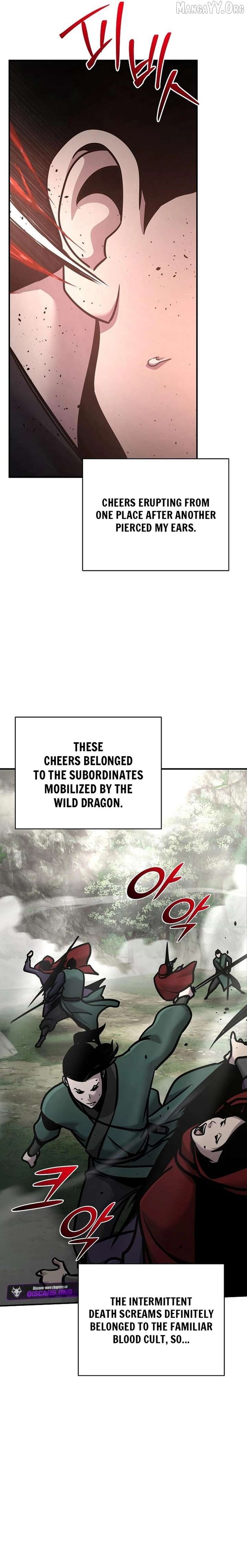 The Mysterious World’s Greatest Martial Artist Little Prince Chapter 110 - Page 5