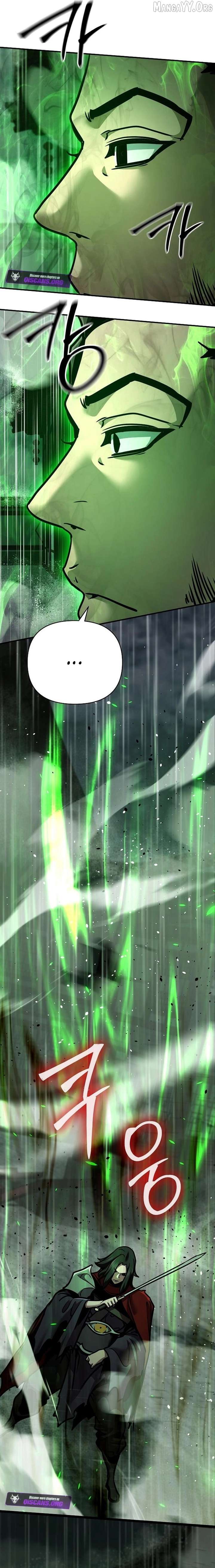 The Mysterious World’s Greatest Martial Artist Little Prince Chapter 110 - Page 26
