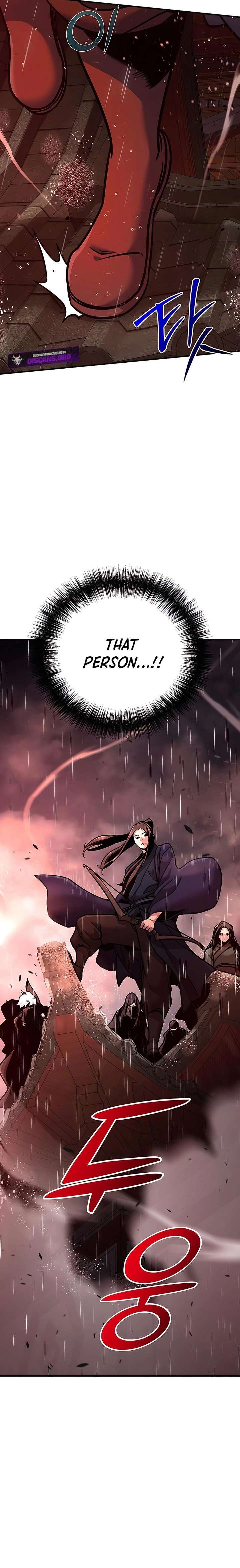 The Mysterious World’s Greatest Martial Artist Little Prince Chapter 111 - Page 10