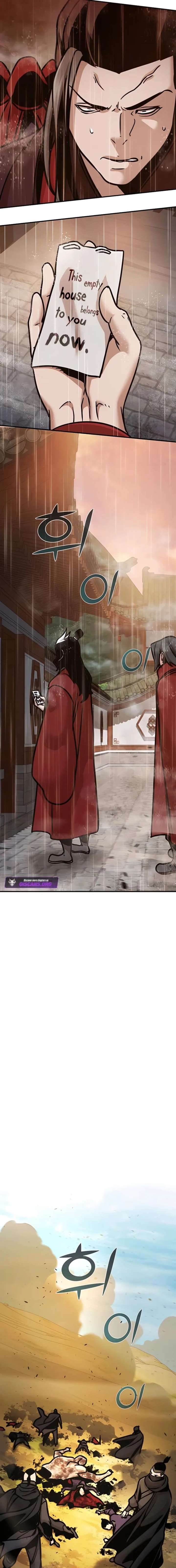 The Mysterious World’s Greatest Martial Artist Little Prince Chapter 114 - Page 3