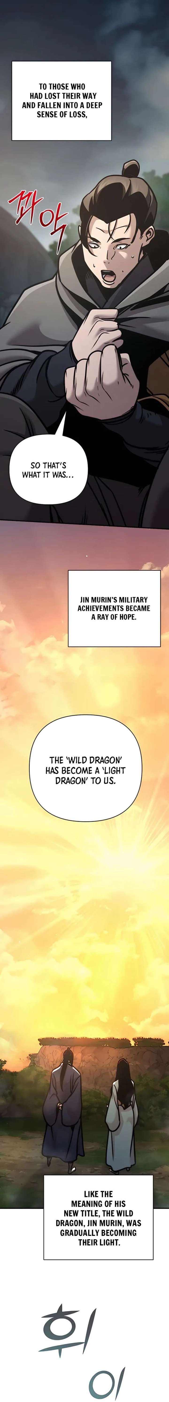 The Mysterious World’s Greatest Martial Artist Little Prince Chapter 114 - Page 26