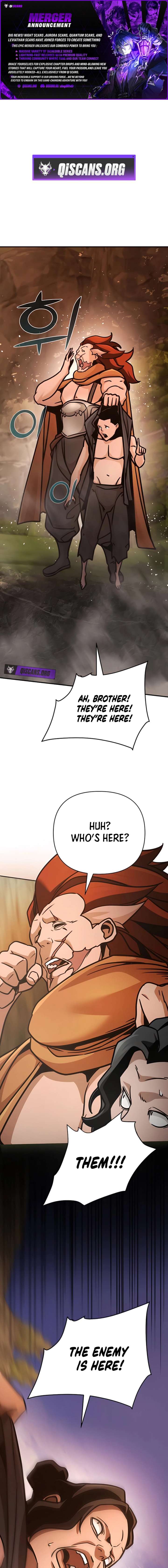 The Mysterious World’s Greatest Martial Artist Little Prince Chapter 117 - Page 2
