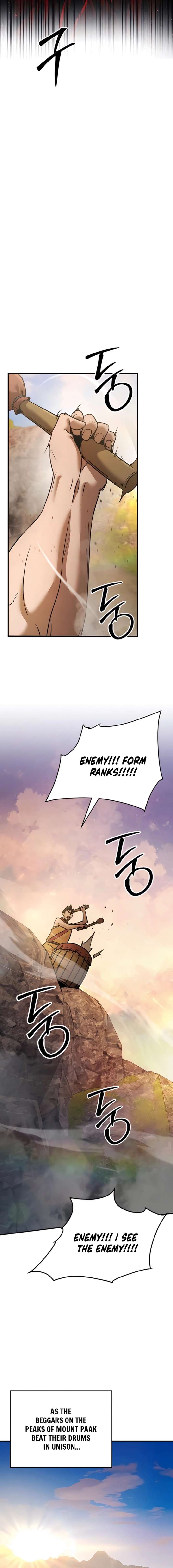 The Mysterious World’s Greatest Martial Artist Little Prince Chapter 117 - Page 4