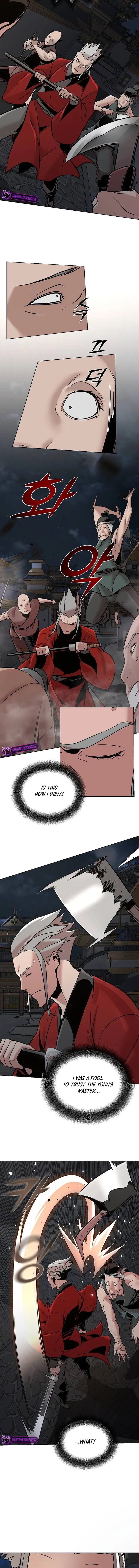The Mysterious World’s Greatest Martial Artist Little Prince Chapter 12 - Page 4