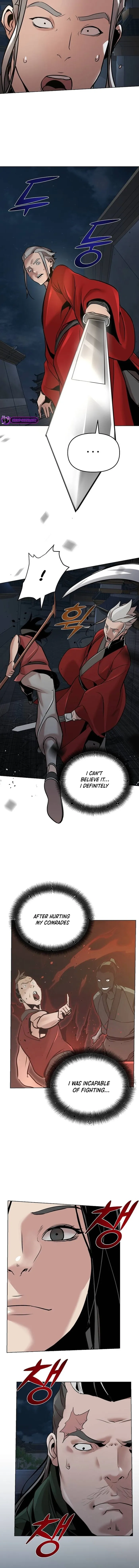 The Mysterious World’s Greatest Martial Artist Little Prince Chapter 12 - Page 5